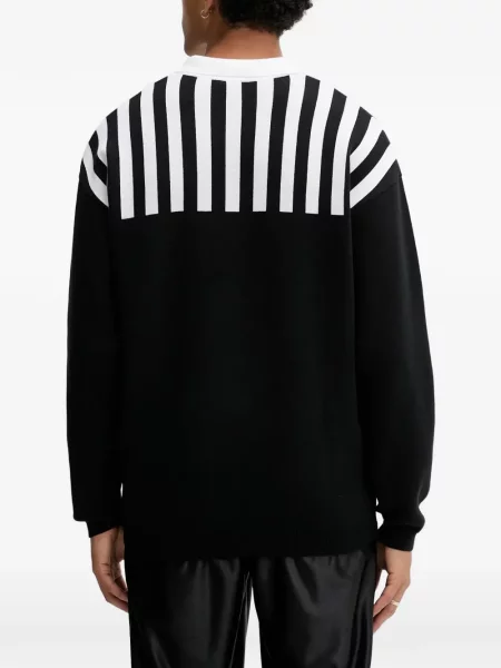 Tricou polo Puma negru