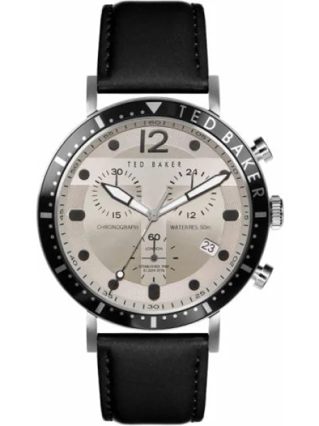 Ted Baker Karóra Mornig fekete