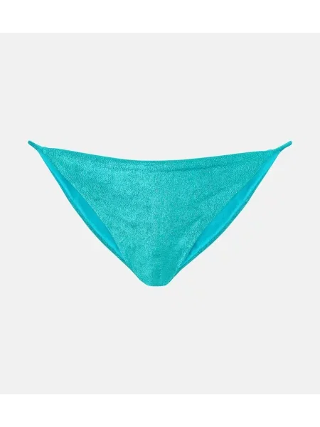 Bikini Jade Swim albastru