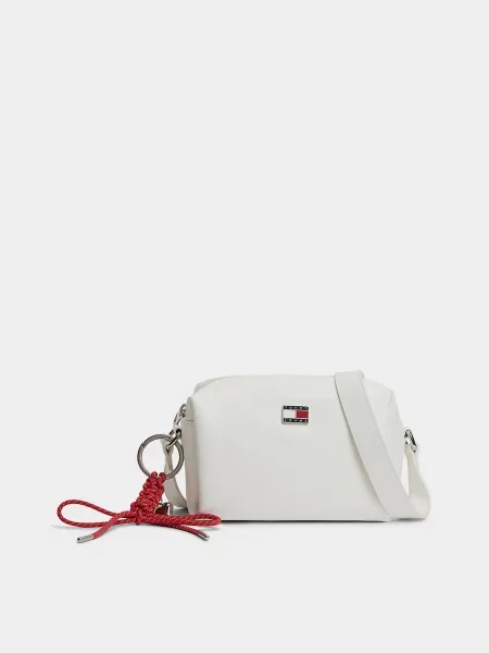 Підвіска Tommy Hilfiger бежева