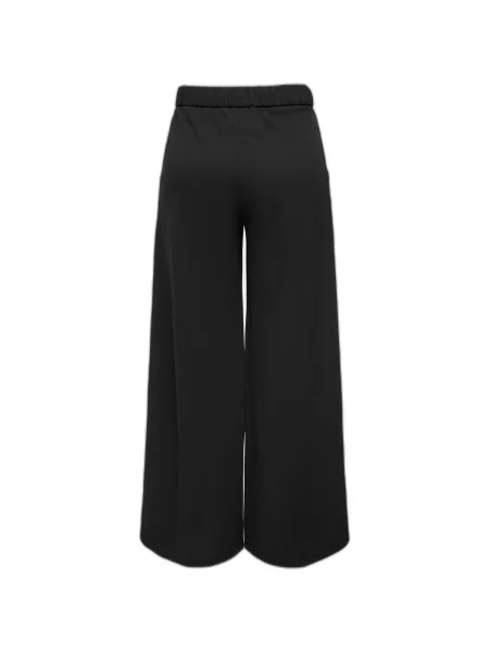 Pantaloni Jdy negru