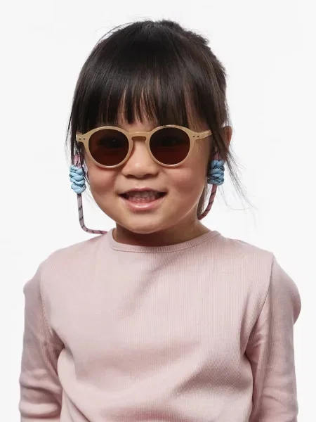 IZIPIZI sunčane naočale za djecu KIDS bež