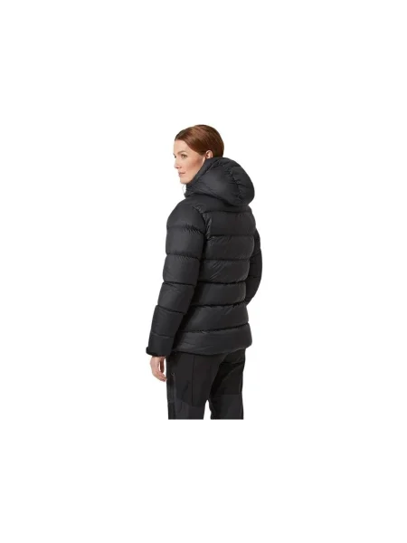 Geacă Helly Hansen negru