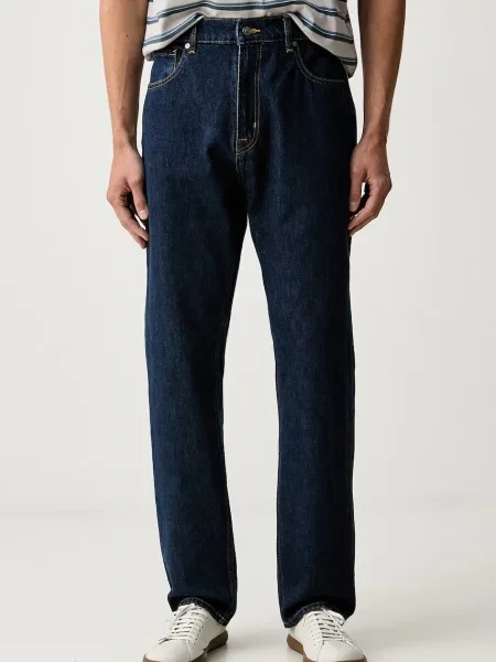 7 FOR ALL MANKIND blugi straight pentru bărbați