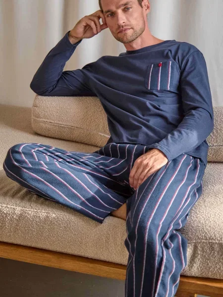 Пижама Naviale