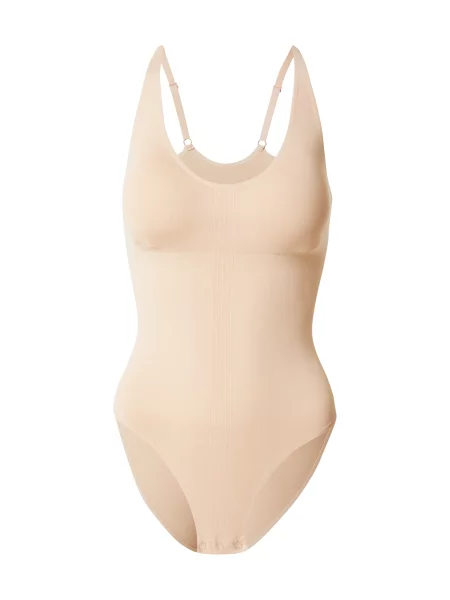 Chantelle Body modelator SMOOTH COMFORT pielii