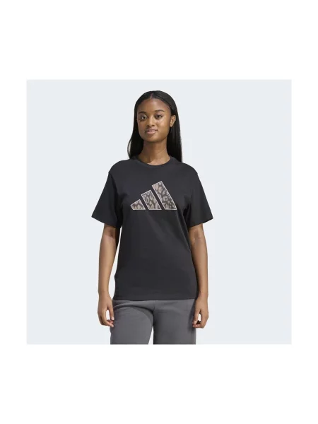 Tricou Adidas negru