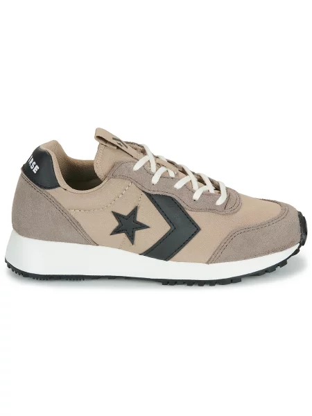 Pantofi copii Converse maro