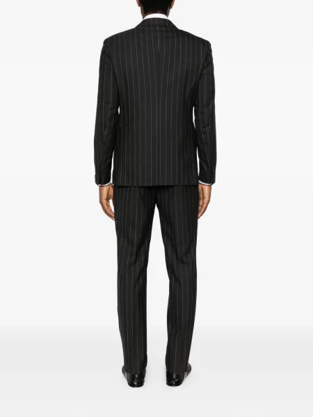 Costum Tagliatore gri