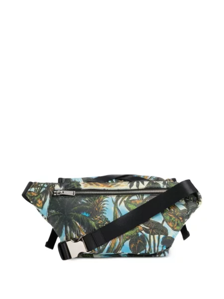 Curea Dsquared2 business albastru