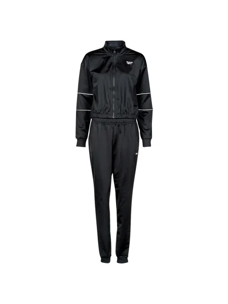 Melegítő szett Reebok Classic fekete