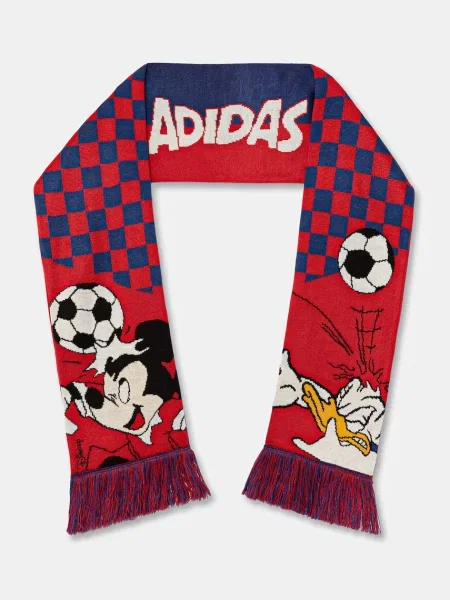 Adidas Originals Brain Dead x Disney fular pentru bărbați
