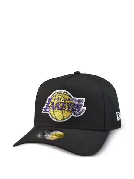 Stras șapcă New Era Cap negru