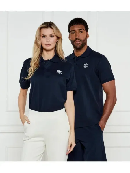 Lacoste Polo | Classic fit