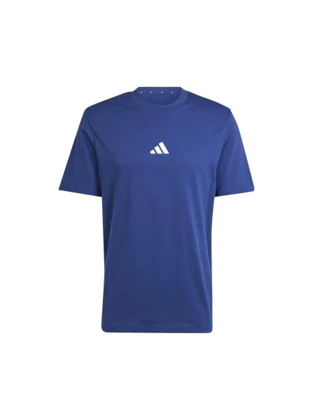 Póló Adidas kék