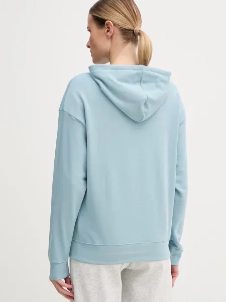 Свитер Puma с капюшоном