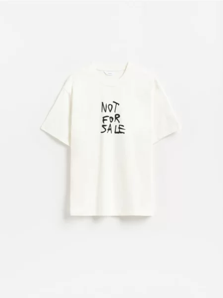 Tricou Reserved