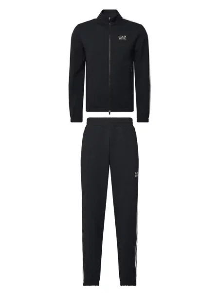 Emporio Armani Trening negru