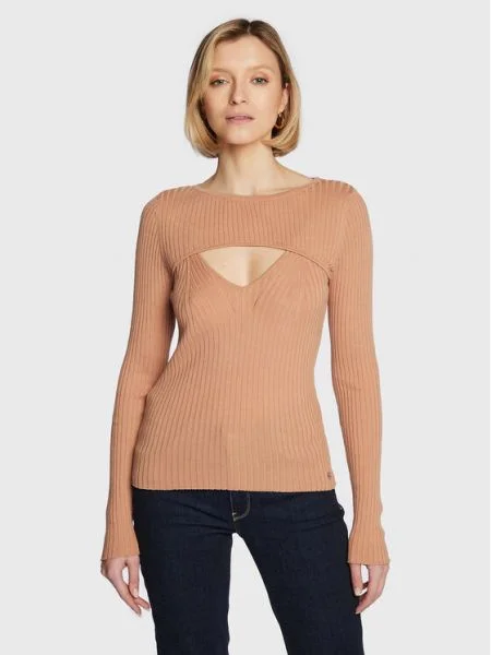 Guess Pulover Bej
