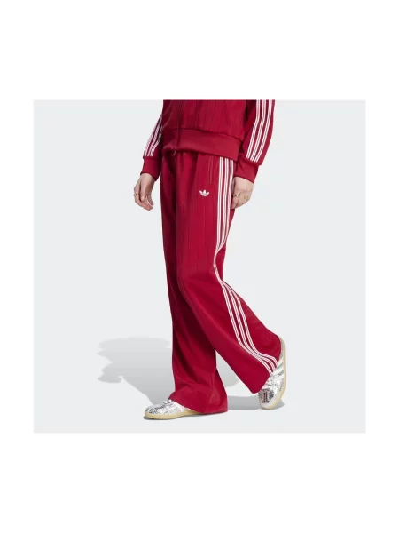 Ruha Adidas piros