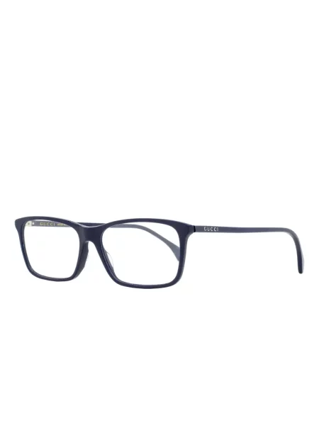 Ochelari de soare Gucci Eyewear albastru