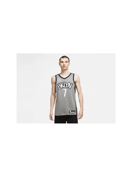 Tricou Nike gri