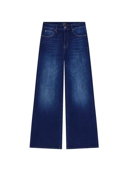 Blugi Guess albastru