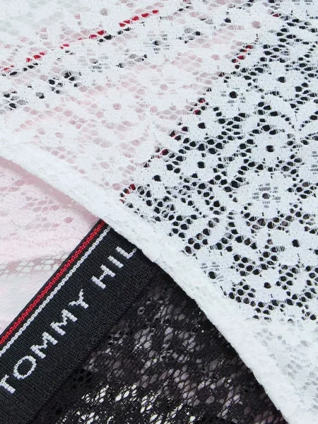 Мереживні труси Tommy Hilfiger
