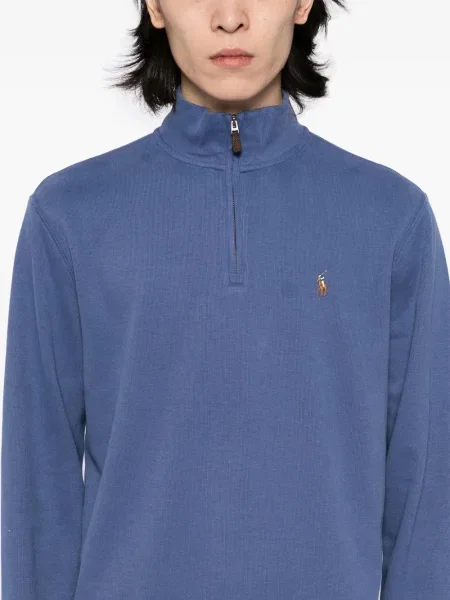 Pulover Polo Ralph Lauren albastru
