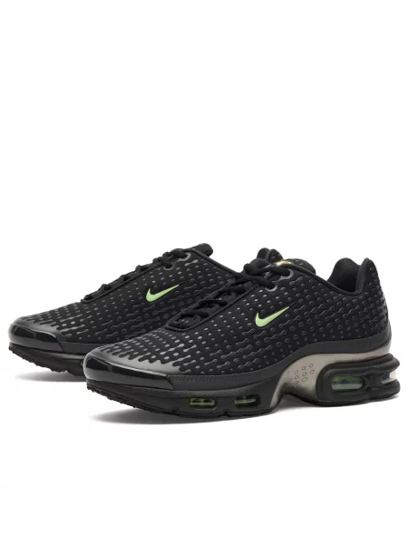 Sneakersy Nike Air Max Plus czarne