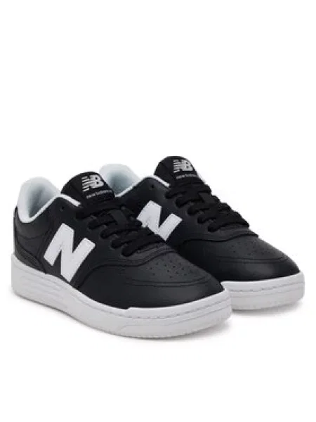 New Balance Sneakersy černá