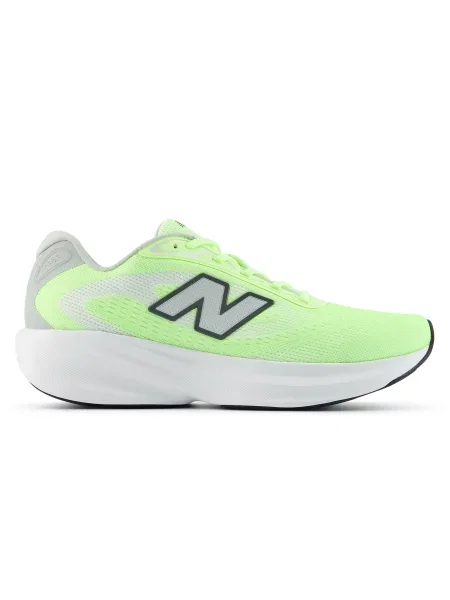 Buty do biegania New Balance Fresh Foam V9 afterglow/grey matter/deep end zielone