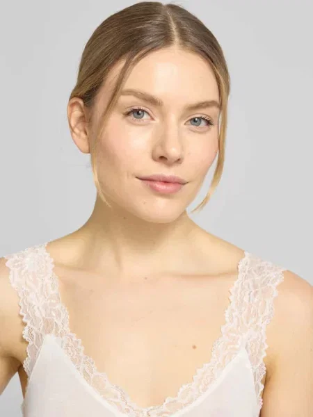 Top Vero Moda biały