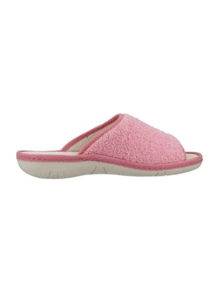 Pantofi Nordikas roz