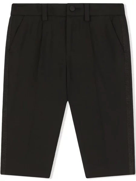 Garnitur dziecięcy Dolce And Gabbana czarny