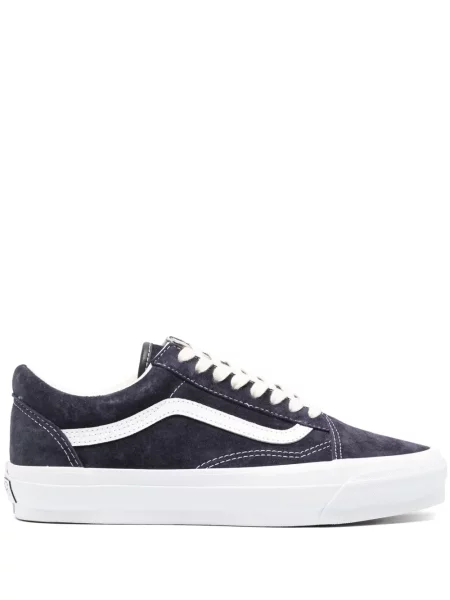 Sneakerși Vans Old Skool albastru