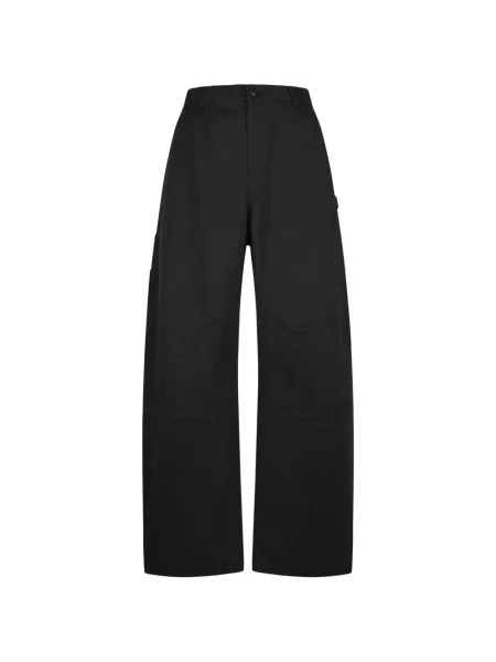 Pantaloni Jnby negru