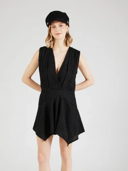 IRO Rochie negru