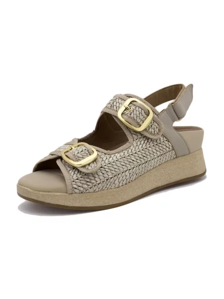 Pantofi Piesanto maro