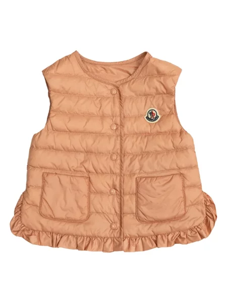 Kamizelka dziecięca Moncler Enfant