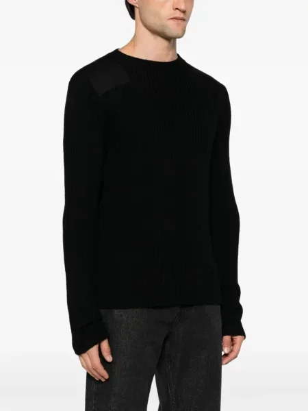 Pulover Fendi negru