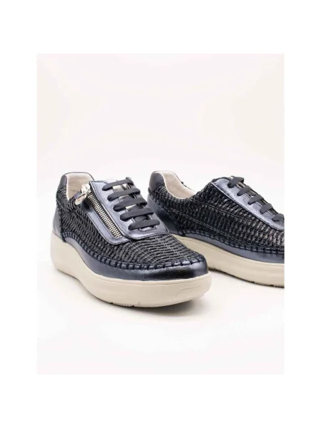 Pantofi Stonefly albastru