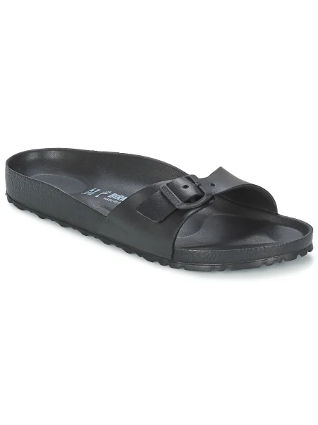 Tenisky Birkenstock čierna
