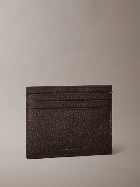 Calvin Klein Pénztárcák barna
