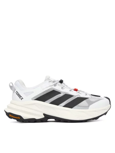 Adidas Turistiniai batai Terrex Freehiker Sl Gore-Tex Hiking Shoes balta