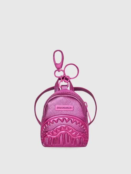 Детский рюкзак Sprayground розовый