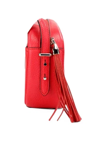 Body Kate Spade din piele roz