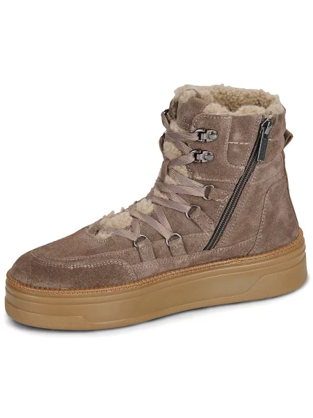 Pantofi Bullboxer maro