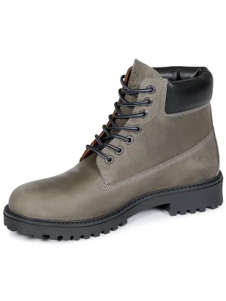 Pantofi Lumberjack gri
