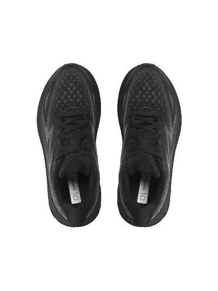 Pantofi Hoka negru